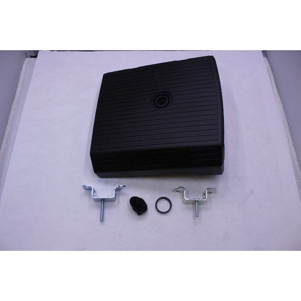 Kit Air Cleaner Cover